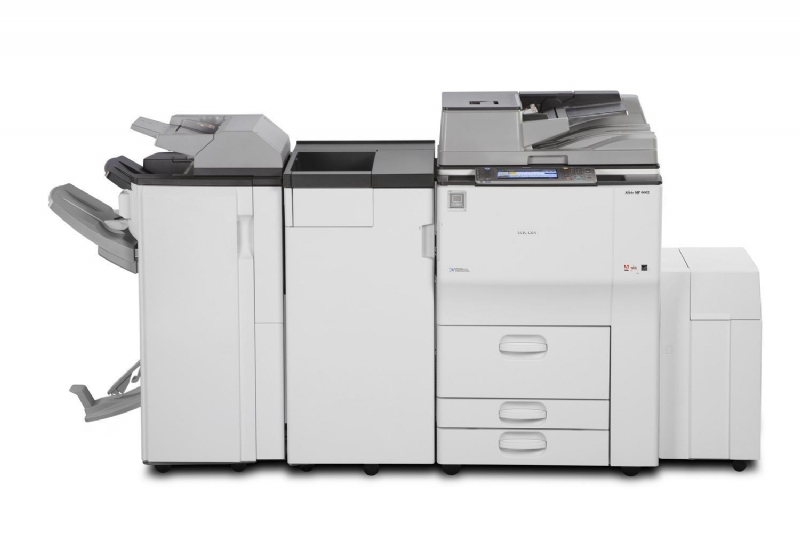 RİCOH 7502